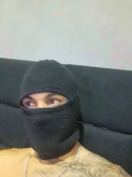 Cam4 Live Sex of patrick__pqd