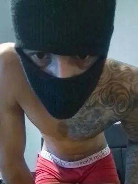 Cam4 Live Porn of patrick__pqd