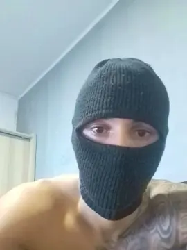 Cam4 Live Sex Cam of patrick__pqd