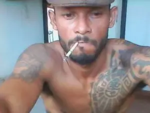 Cam4 Sex Cam of Marrentotatuado