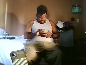 Cam4 Nude Webcam of Tigg3r