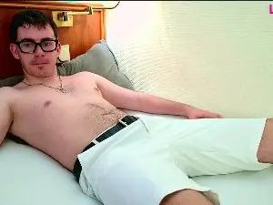 Cam4 Sex Cam of TommyRaf