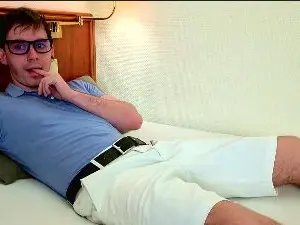 Cam4 Sex Chat of TommyRaf