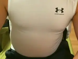 Cam4 Adult Webcam of chubtoshi7