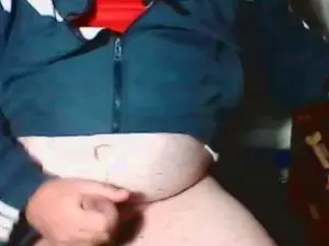 Cam4 Nude Webcam of diggety81