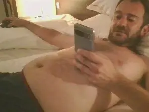 Cam4 Sex Cam of frenchi666