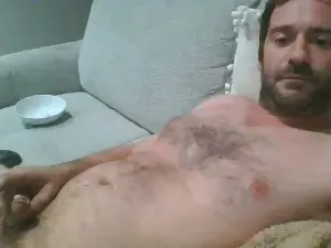 Cam4 Free Porn Cam of frenchi666