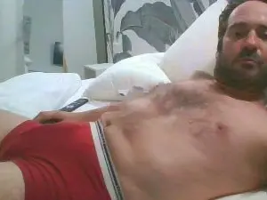 Cam4 Live Porn of frenchi666