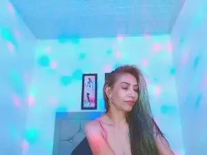 Cam4 Free Porn Cam of luna_sexth