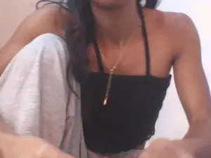Cam4 Private Sex Chat of mayah_xxx