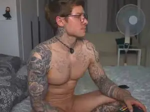 Cam4 Free Live Porn of Nick_Howlenxx
