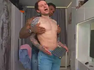 Cam4 Private Sex Chat of Nick_Howlenxx