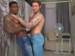 Cam4 Adult Video Chat of Nick_Howlenxx