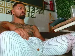 Cam4 Adult Webcams of NigelBoydX