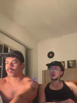 Cam4 Live Porn of novinhosafad0s
