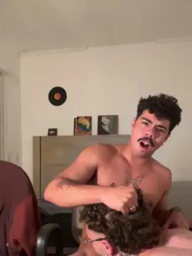 Cam4 Sex Cam of novinhosafad0s