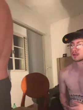 Cam4 Live Sex Cam of novinhosafad0s