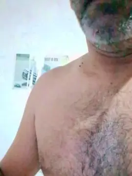 Cam4 Nude Webcam of CeBr