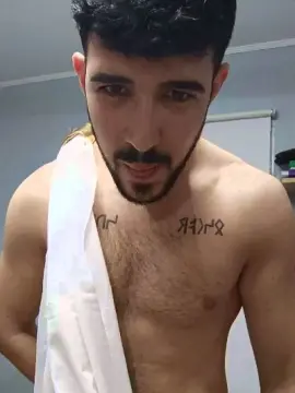 Cam4 Nude Webcam of Loquito69