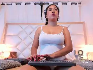 Cam4 Sex Cam of brittany069