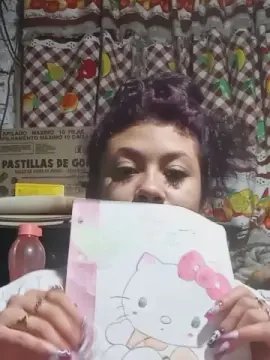 Cam4 Live Porn of eve894