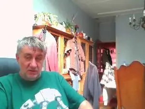 Cam4 Sex Cam of Jean67xx