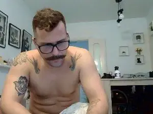 Cam4 Adult Video Chat of Jeffhubard