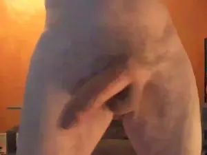 Cam4 Private Sex Chat of Uncutboy999