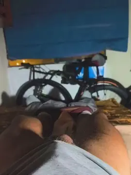 Cam4 Free Porn Cam of morenohot204