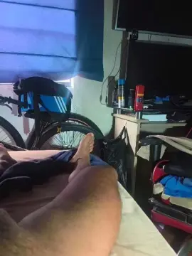 Cam4 Adult Webcam of morenohot204