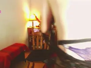 Cam4 Adult Video Chat of trans_fem420