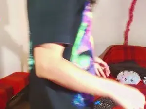 Cam4 Private Sex Chat of trans_fem420