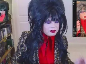 Cam4 Live Sex of vivianfrost