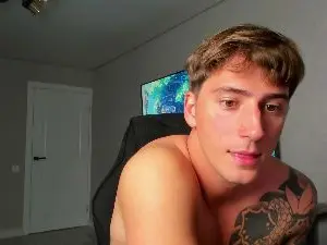 Cam4 Best live sex cam show of KrisHorten