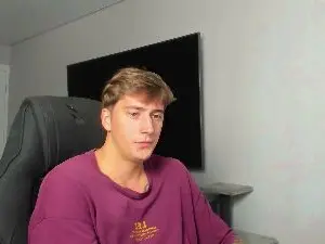 Cam4 Adult Video Chat of KrisHorten