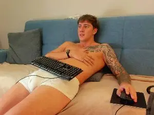 Cam4 Adult Webcams of KrisHorten