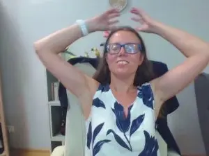 Cam4 Private Sex Chat of Lizzy_Femme