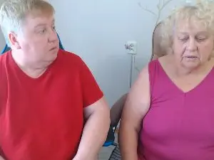 Cam4 Live Sex of MammiXX