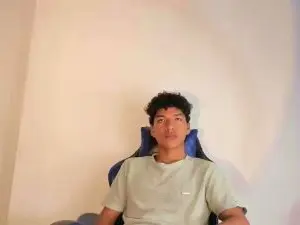 Cam4 Best Webcam of Max_Khalil