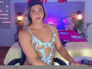 Cam4 Adult Video Chat of SophiaValentina