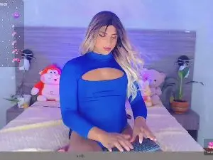 Cam4 Free Porn Cam of SophiaValentina