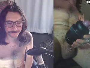 Cam4 Live Sex Cam of TJ_Mackey