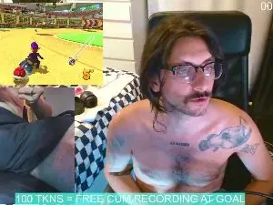 Cam4 Live Porn of TJ_Mackey