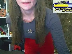 Cam4 Live Sex of GloryParadise