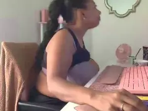 Cam4 Live Porn of Madam_Glam