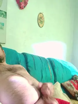 Cam4 Free Porn Cam of berinjela6