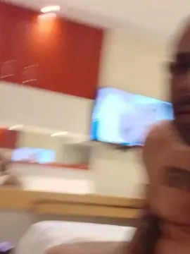 Cam4 Sex Cam of sayuriandblack