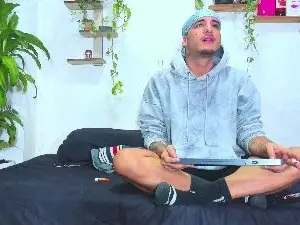 Cam4 Live Sex Cam of ADAM_HYUGA