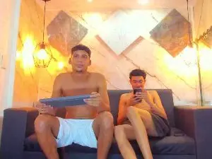Cam4 Sex Cam of ALEX_KEITH26