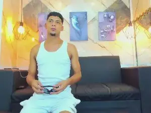 Cam4 Sex Chat of ALEX_KEITH26